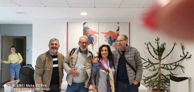 Vet Staff in Irlanda