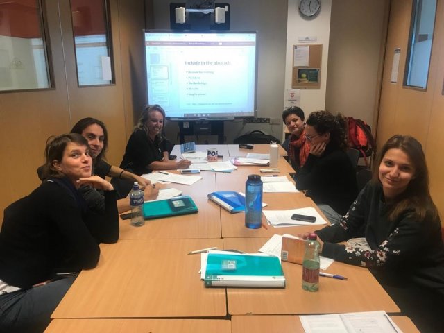 Vet Staff in Irlanda