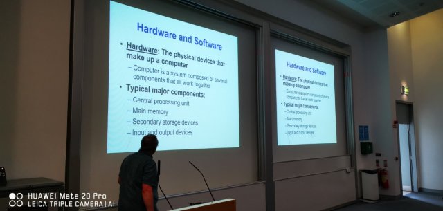 Vet Staff in Irlanda