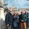 Meeting in Malta