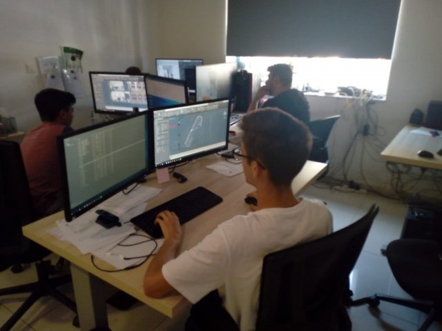 Vet Learners in Malta - CAT