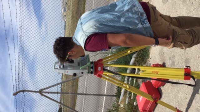 Vet Learners in Malta - CAT