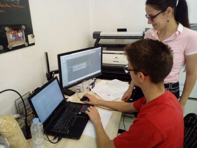 Vet Learners in Malta - CAT