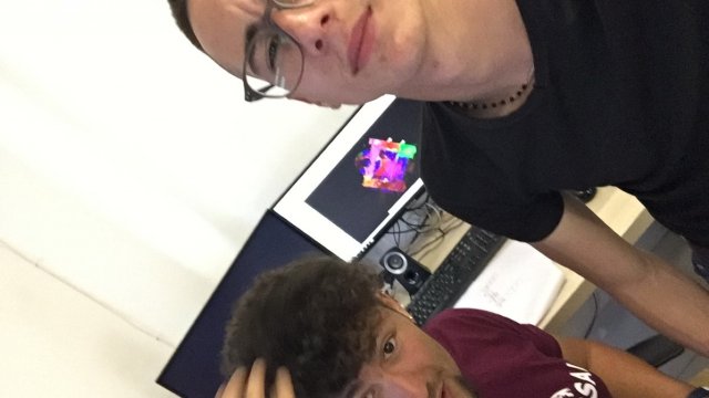 Vet Learners in Malta - CAT