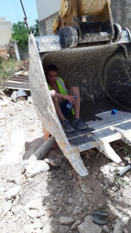 Vet Learners in Malta - CAT