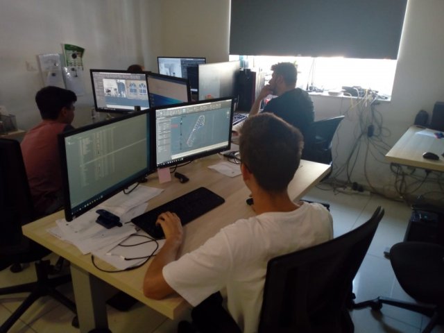 Vet Learners in Malta - CAT