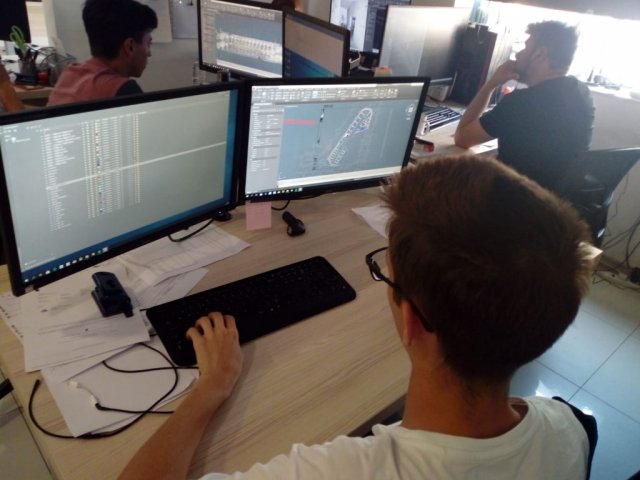 Vet Learners in Malta - CAT