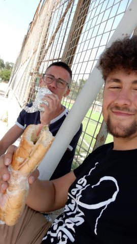 Vet Learners in Malta - CAT