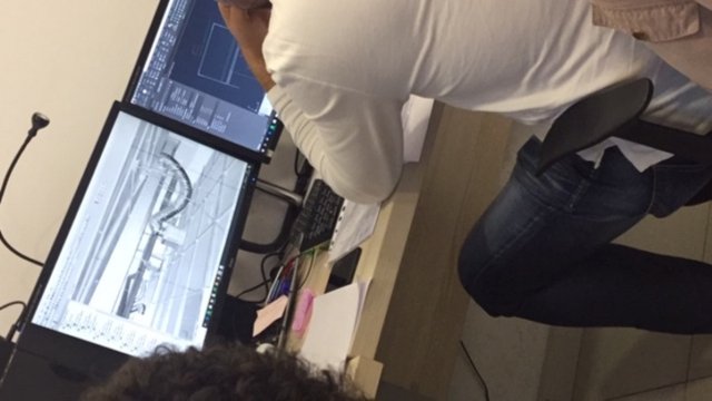 Vet Learners in Malta - CAT