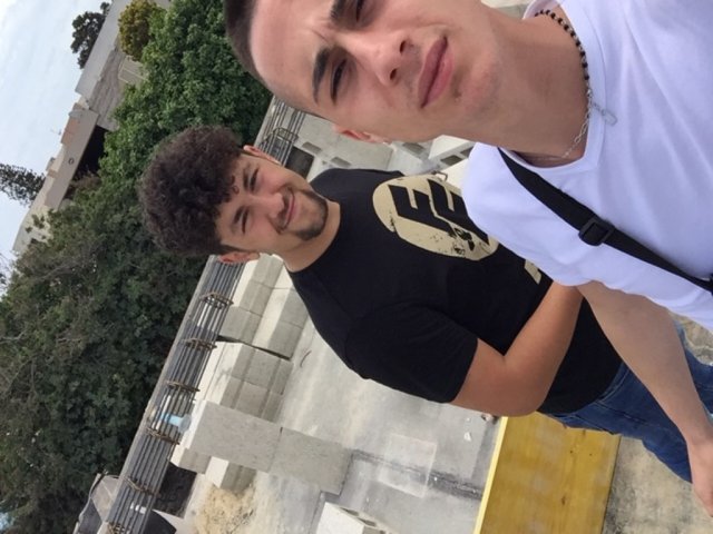 Vet Learners in Malta - CAT