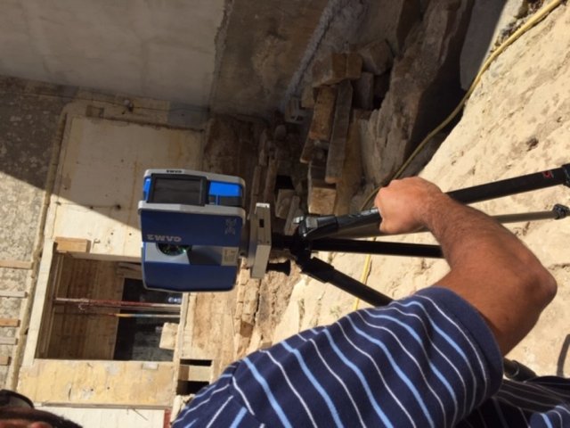 Vet Learners in Malta - CAT