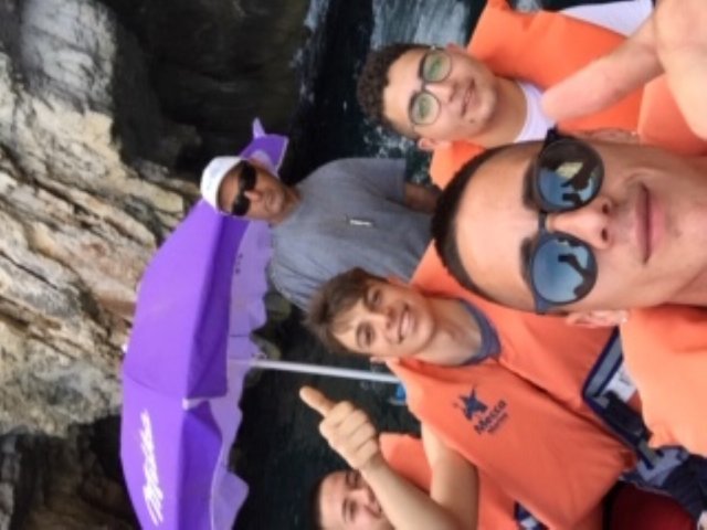 Vet Learners in Malta - CAT