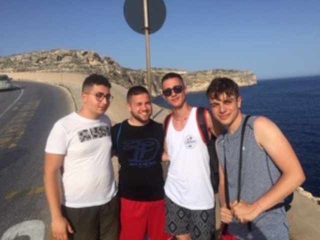 Vet Learners in Malta - CAT