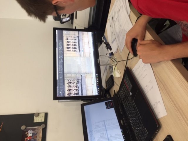 Vet Learners in Malta - CAT