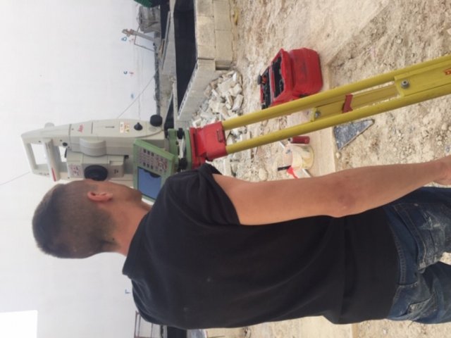 Vet Learners in Malta - CAT