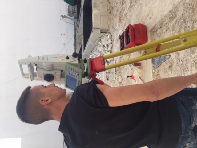 Vet Learners in Malta - CAT