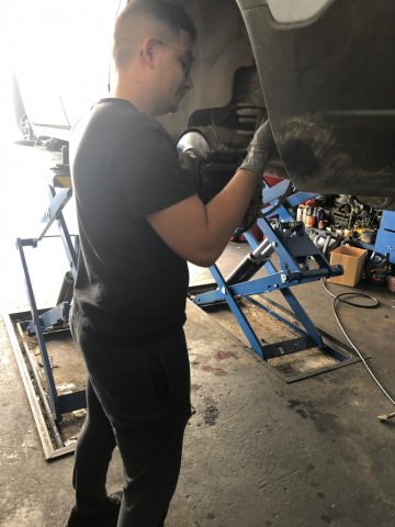 Vet Learners in Malta - ELE