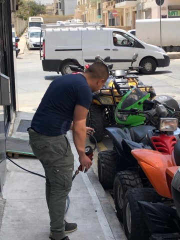 Vet Learners in Malta - ELE