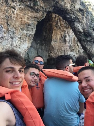 Vet Learners in Malta - ELE