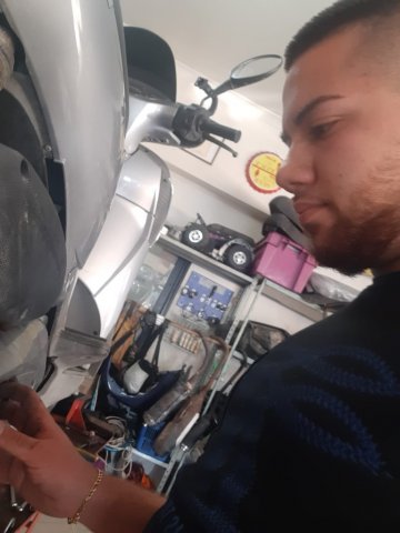 Vet Learners in Malta - ELE