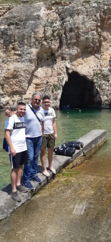 Vet Learners in Malta - ELE