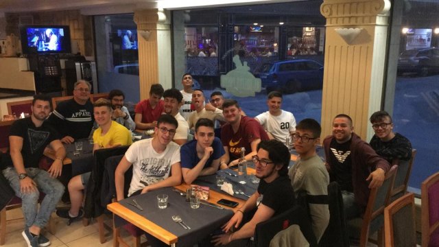 Vet Learners in Malta - ELE