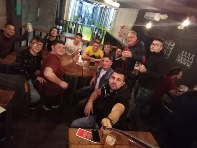 Vet Learners in Malta - ELE