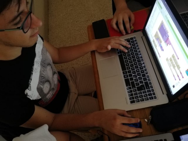 Vet Learners in Malta - INF