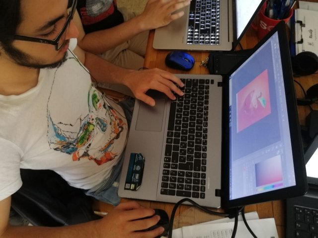 Vet Learners in Malta - INF