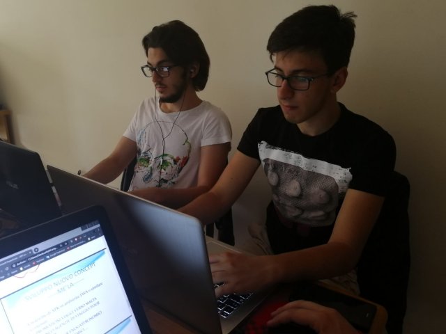 Vet Learners in Malta - INF