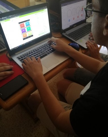 Vet Learners in Malta - INF