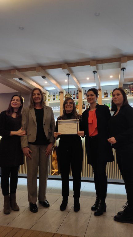 Meeting in Vukovar (Croazia)