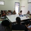 Meeting in Assopia (Greece) - 2
