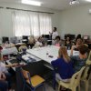 Meeting in Assopia (Greece) - 2