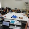 Meeting in Assopia (Greece) - 2
