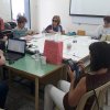 Meeting in Assopia (Greece) - 2