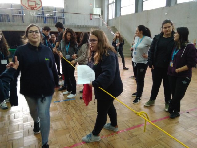 Meeting in Ourem Fatim (Portogallo)