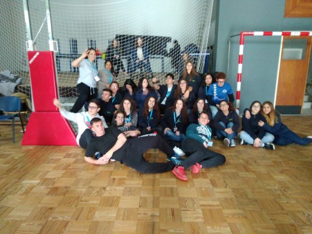 Meeting in Ourem Fatim (Portogallo)