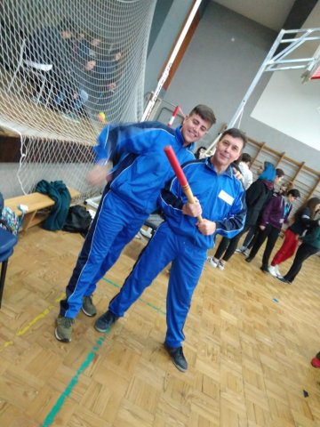 Meeting in Ourem Fatim (Portogallo)