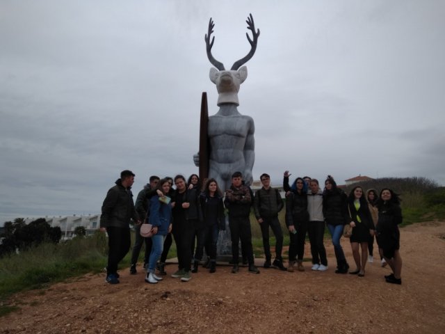 Meeting in Ourem Fatim (Portogallo)