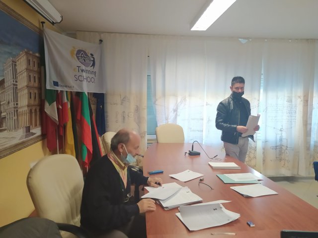 Olimpiadi di Matematica