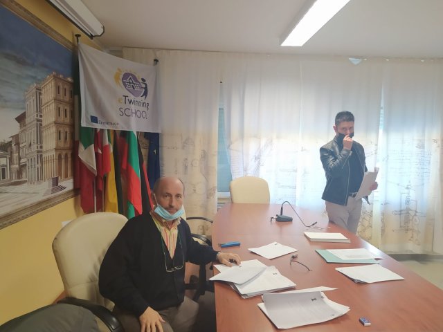 Olimpiadi di Matematica