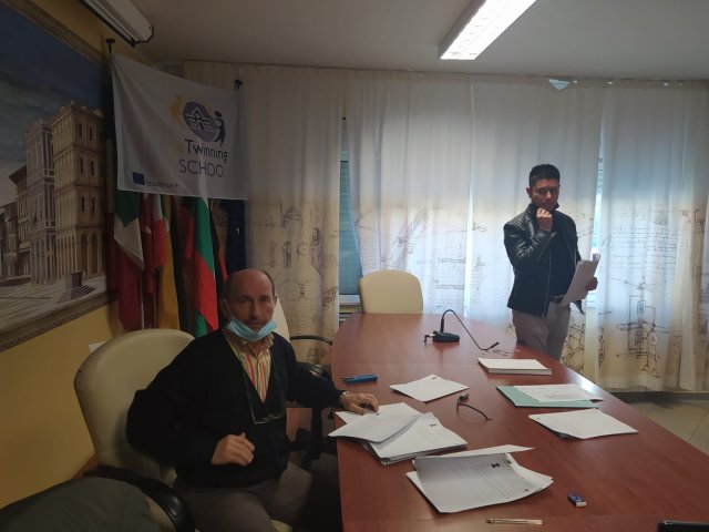 Olimpiadi di Matematica