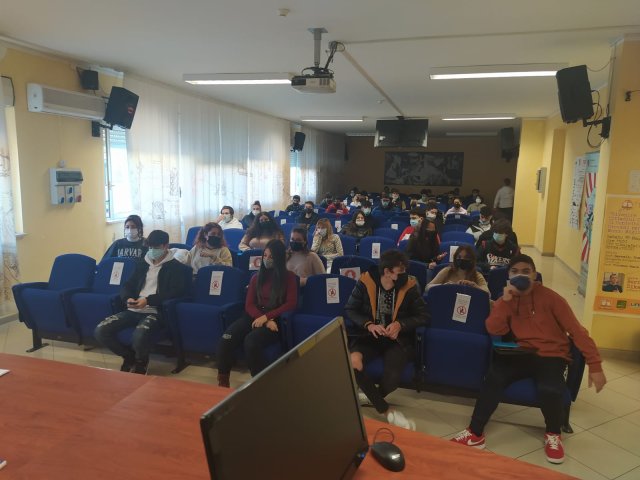 Olimpiadi di Matematica