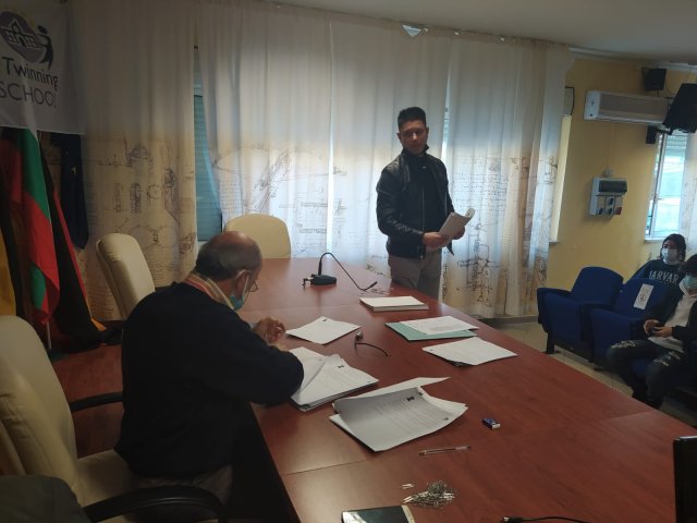 Olimpiadi di Matematica