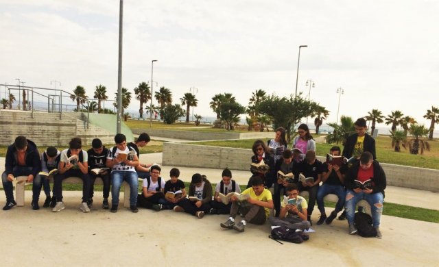 Biblioteca delle donne