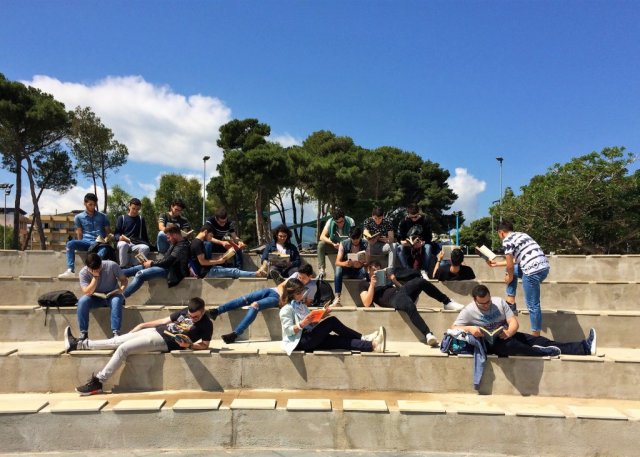 Biblioteca delle donne