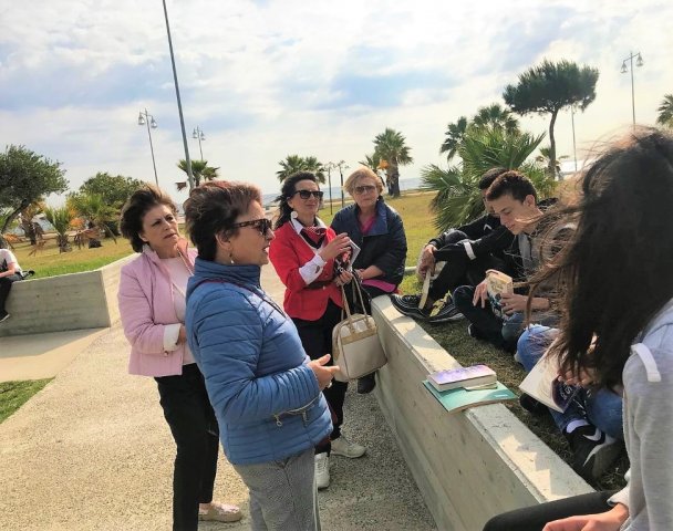 Biblioteca delle donne