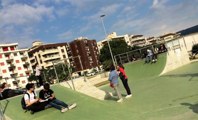 Biblioteca delle donne