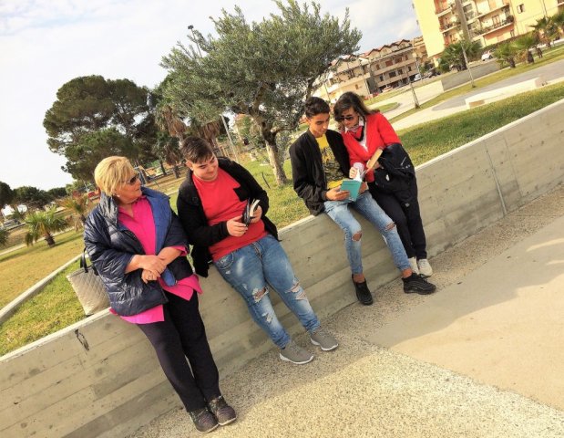 Biblioteca delle donne